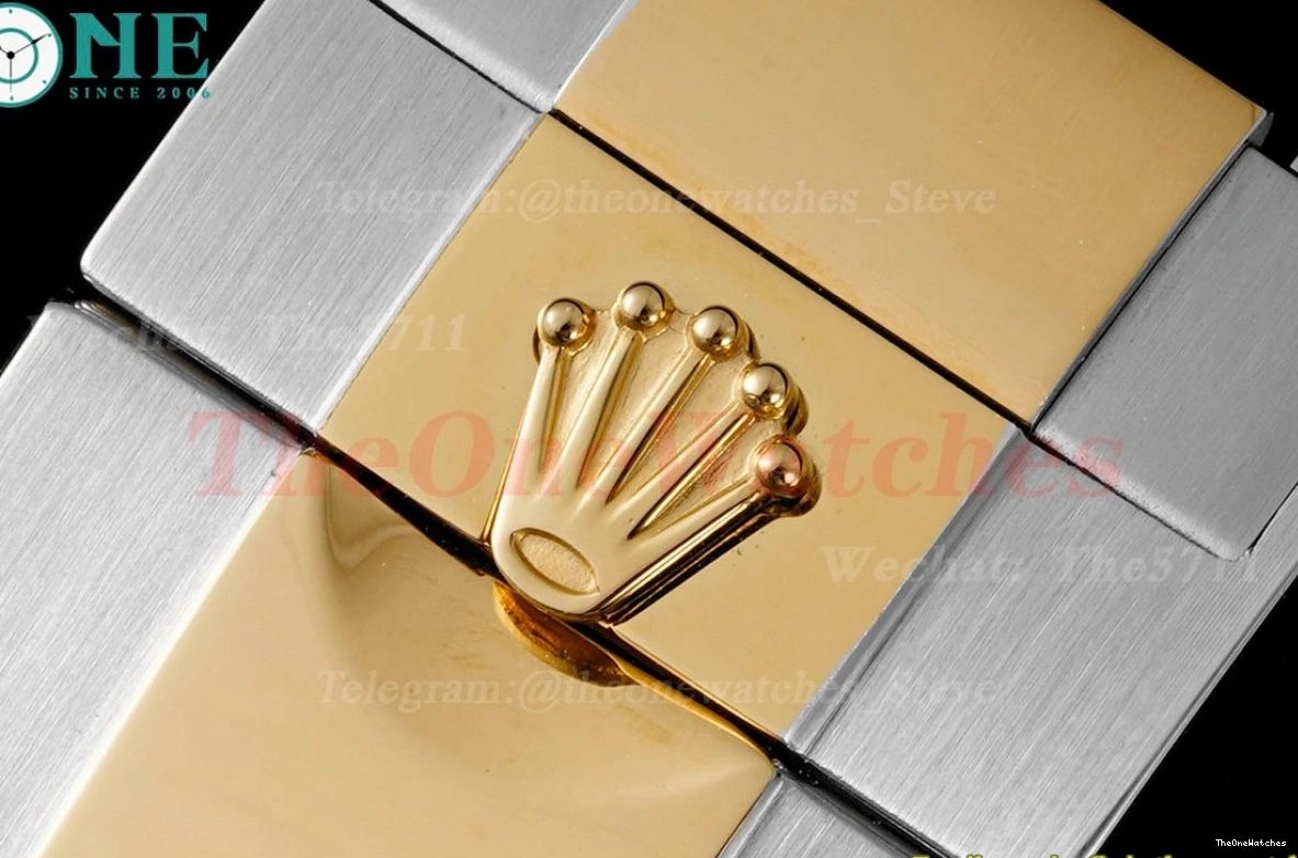 SeaDweller Black Dial 126603 SS VR3235 43mm YG APF 0319